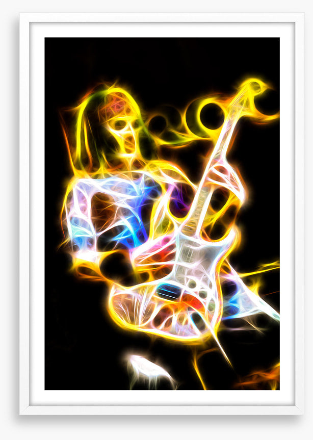 Amplified