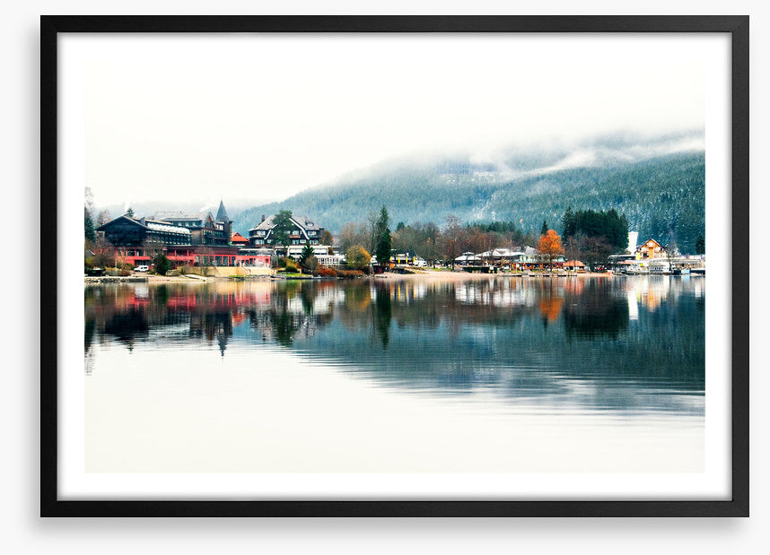 Lakes