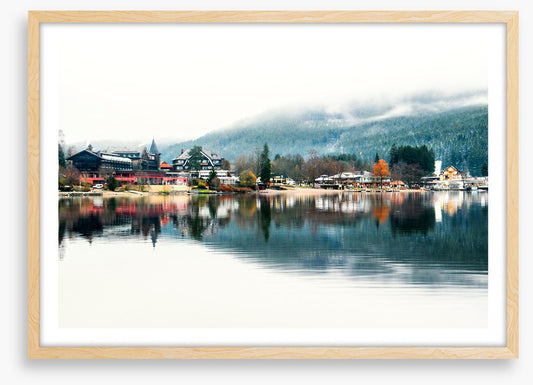Lakes