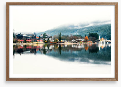 Lakes
