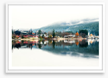 Lakes