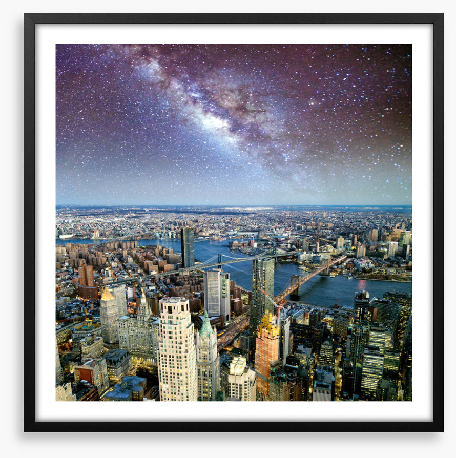 New York