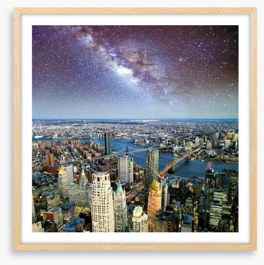 New York