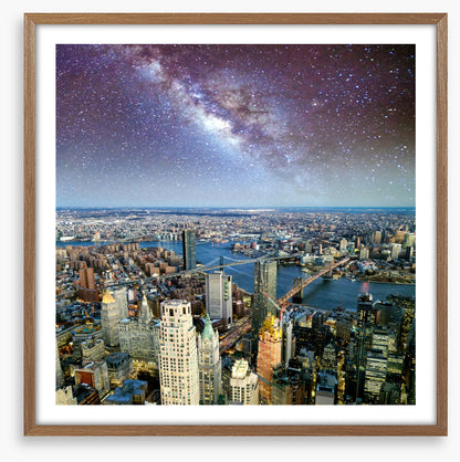 New York