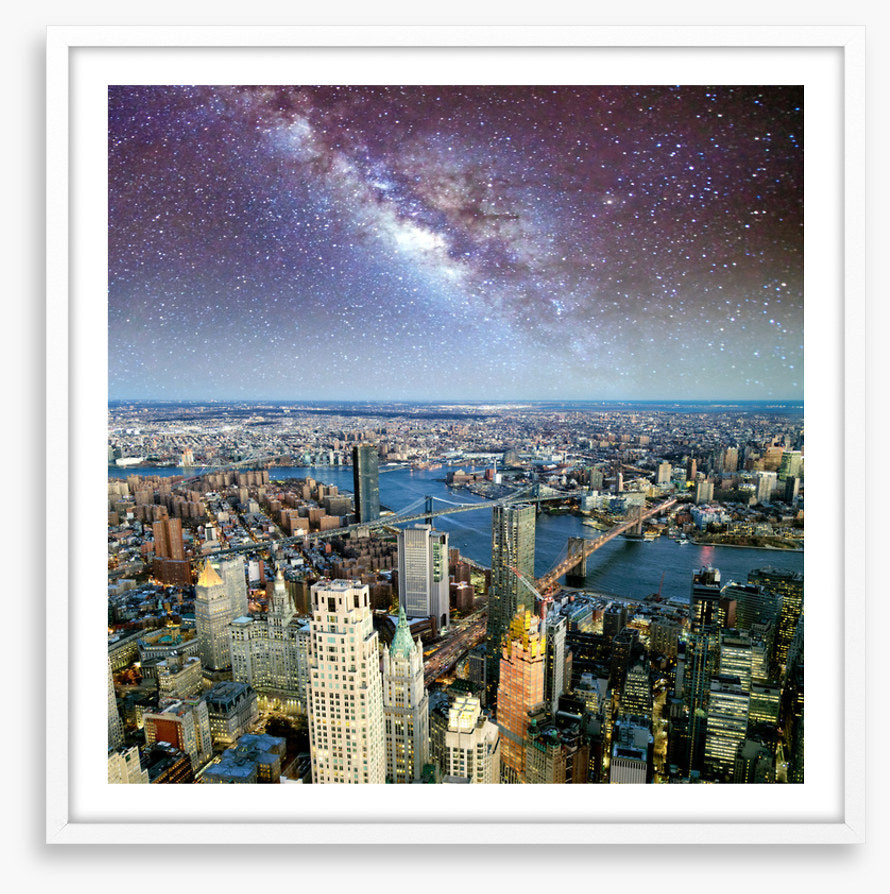 New York