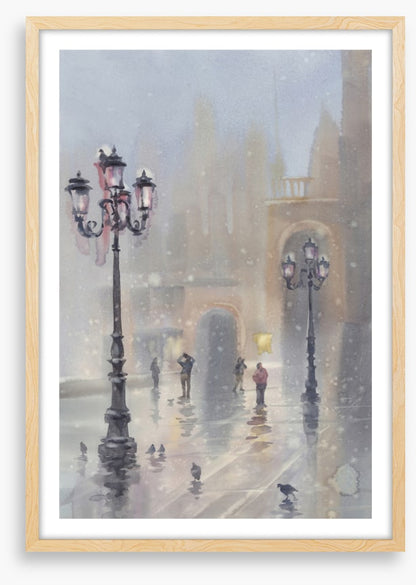 Venice