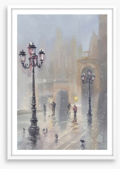 Venice
