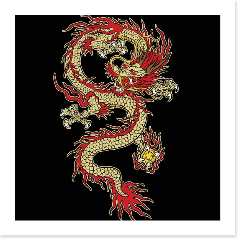 Dragons