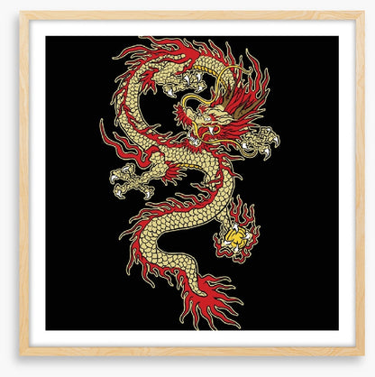 Dragons