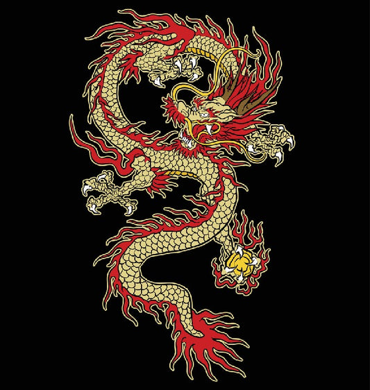 Dragons