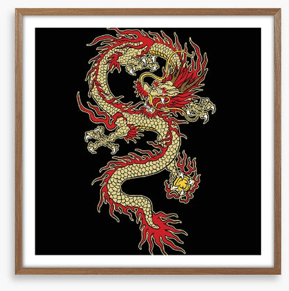 Dragons