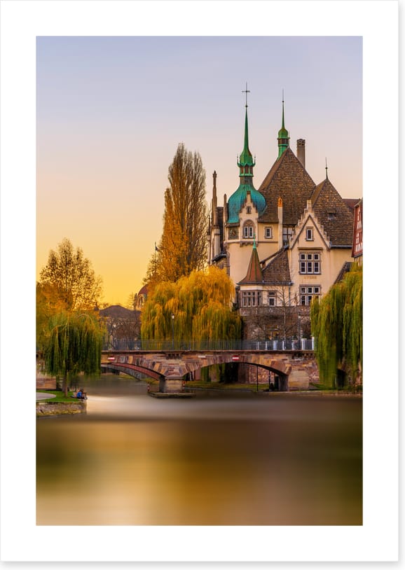 Europe