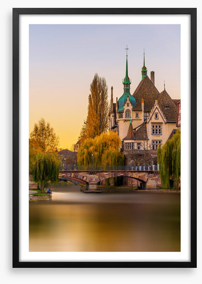 Europe