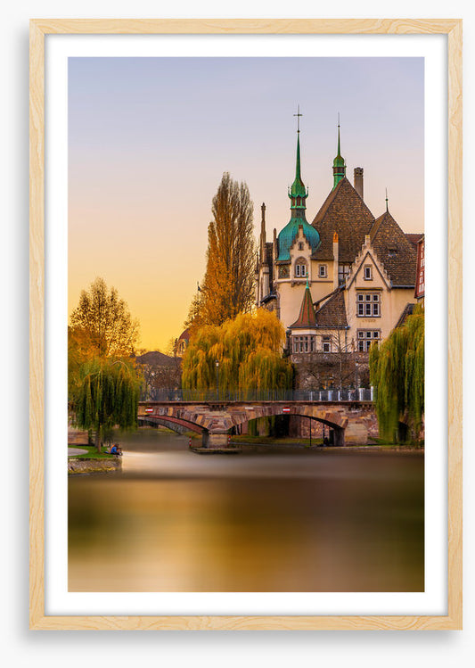 Europe