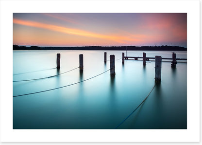 Jetty