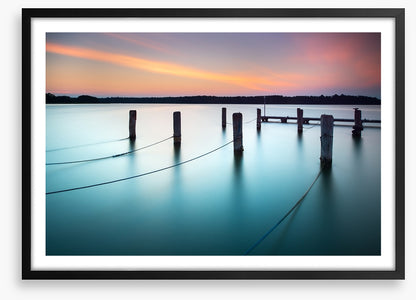 Jetty