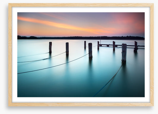Jetty