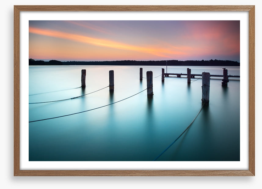Jetty