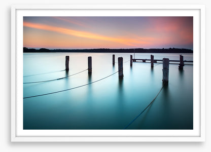 Jetty