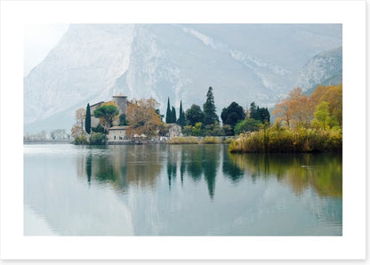 Top of the lake