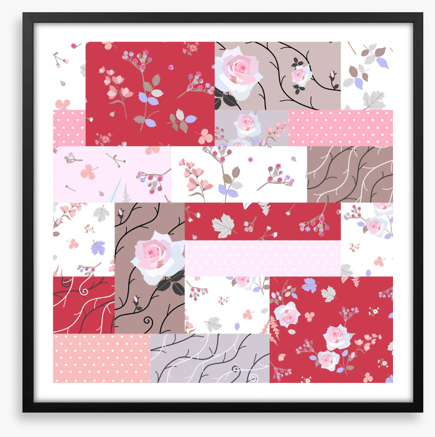 Patchwork