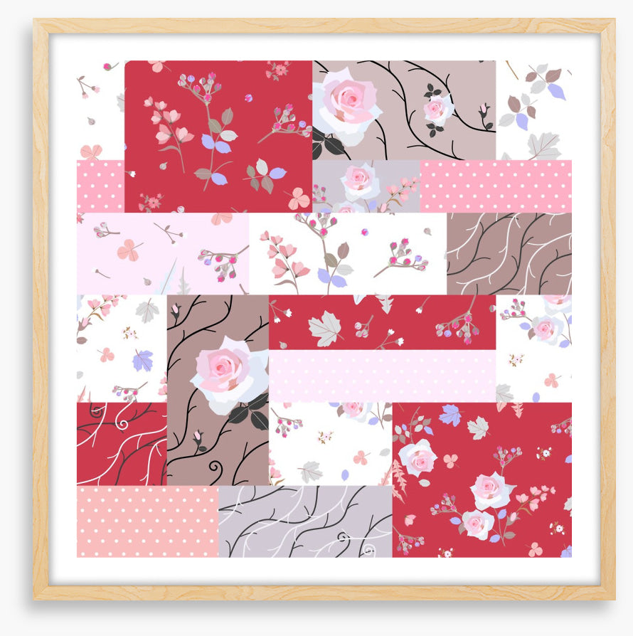 Patchwork