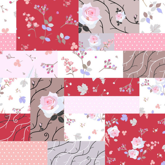 Patchwork