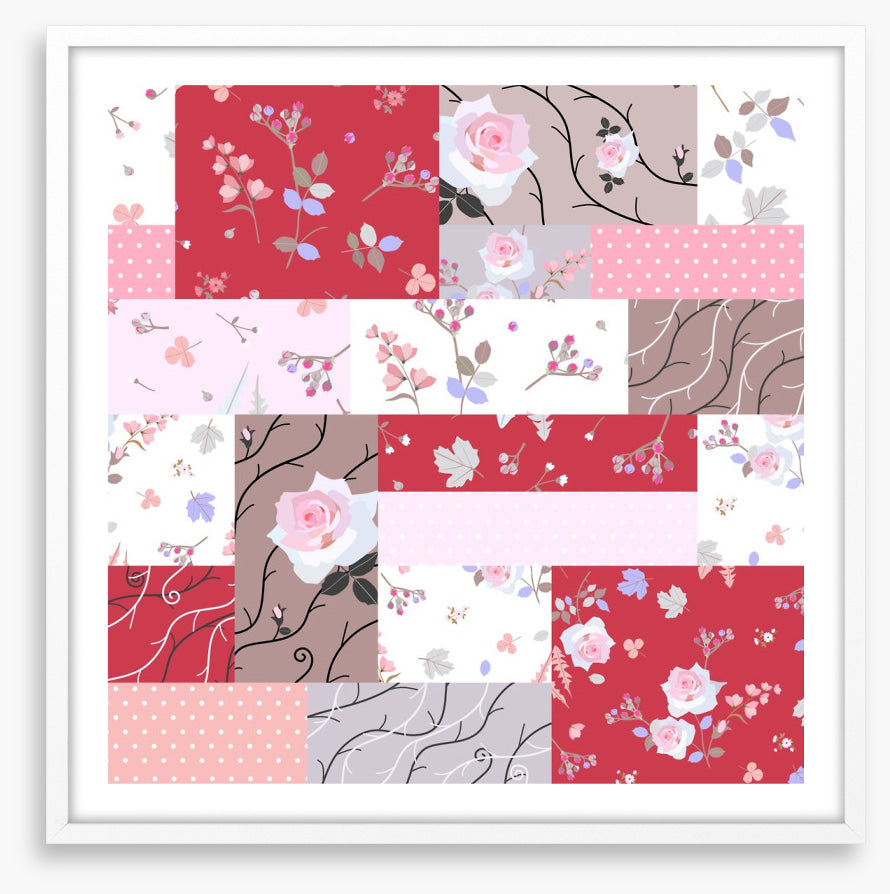 Patchwork