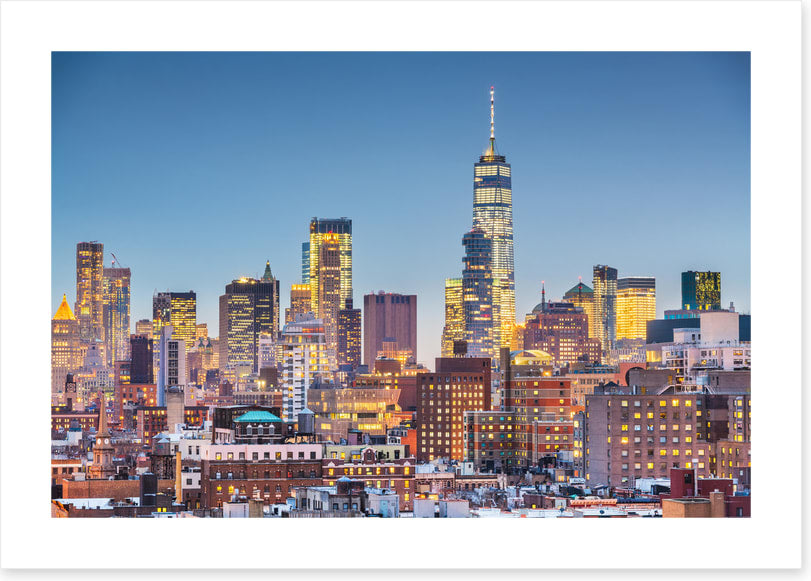 New York