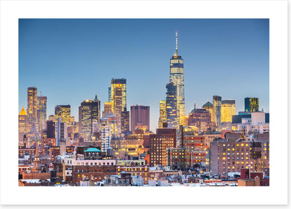 New York