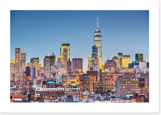 New York
