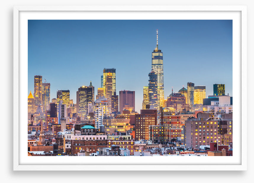New York