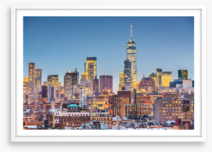 New York