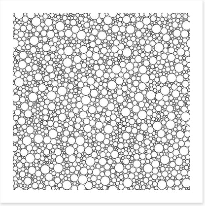 Colour me dotty