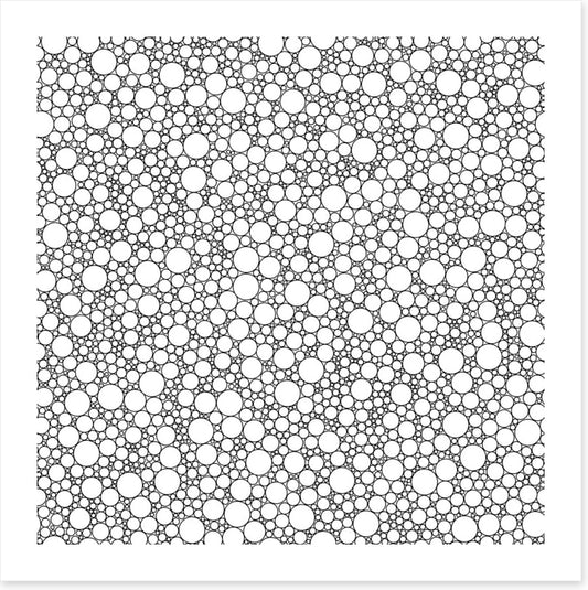 Colour me dotty