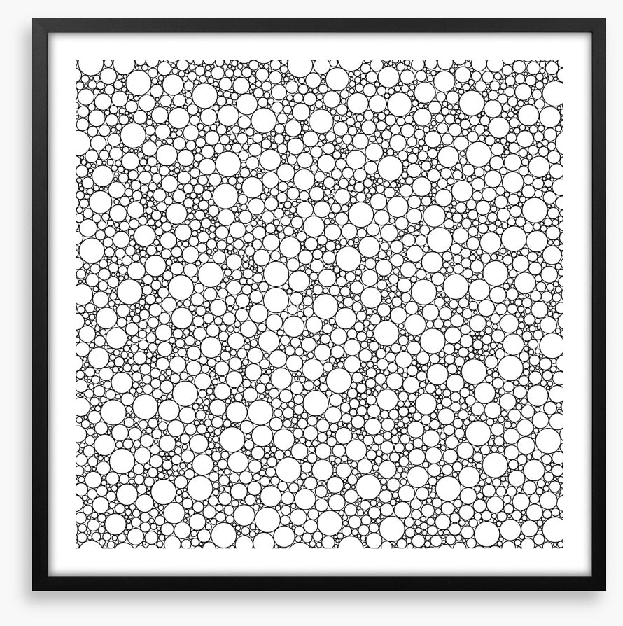 Colour me dotty