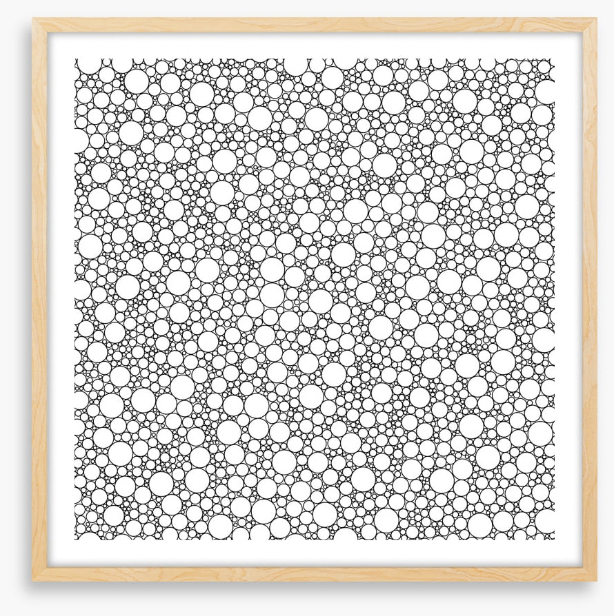 Colour me dotty
