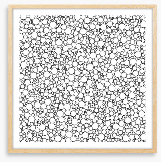 Colour me dotty