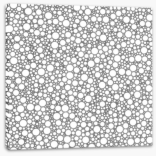 Colour me dotty