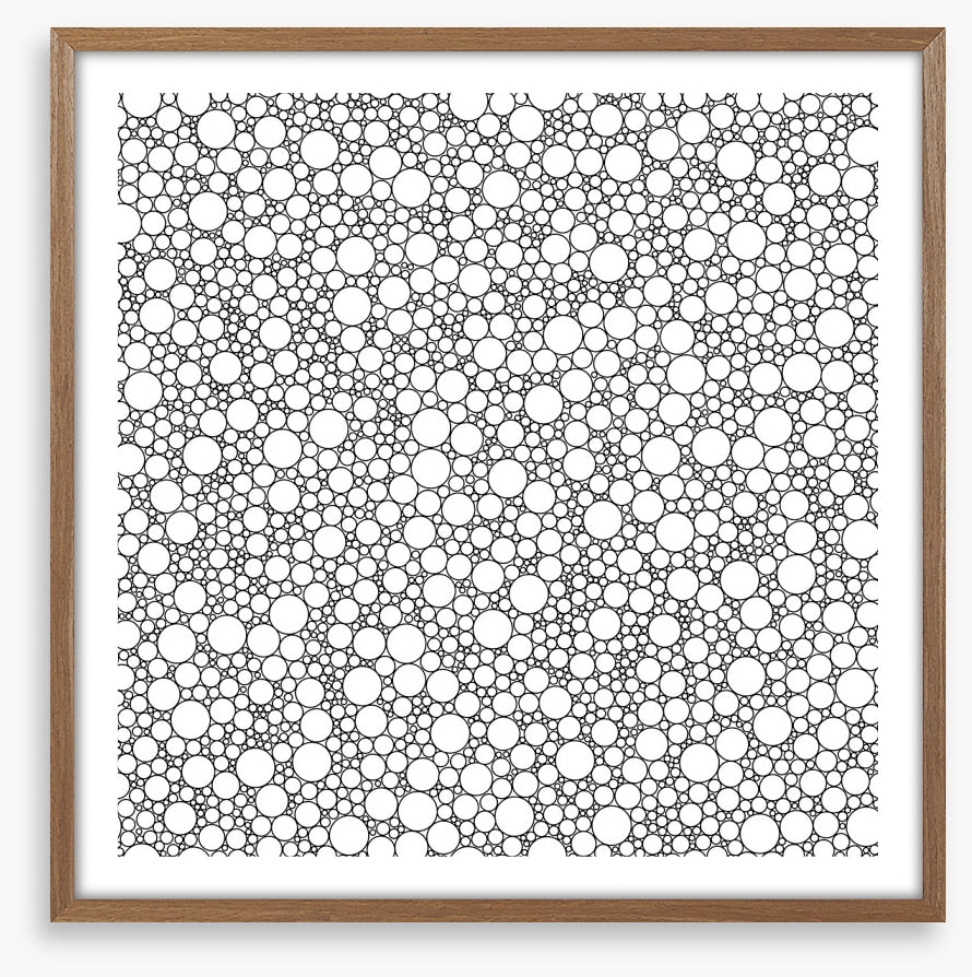 Colour me dotty