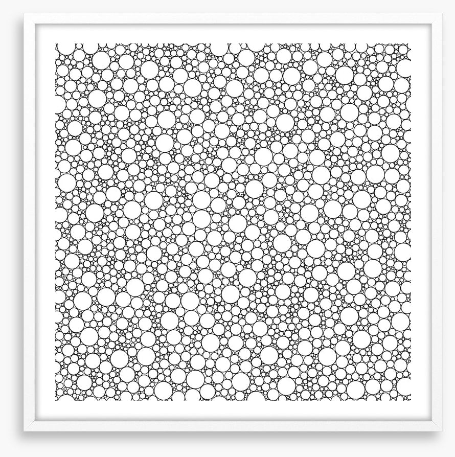 Colour me dotty