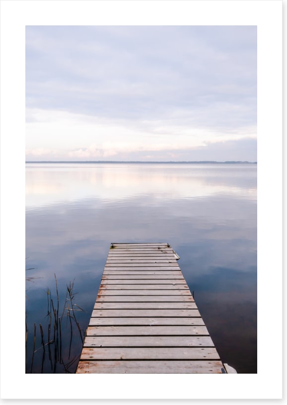 Jetty