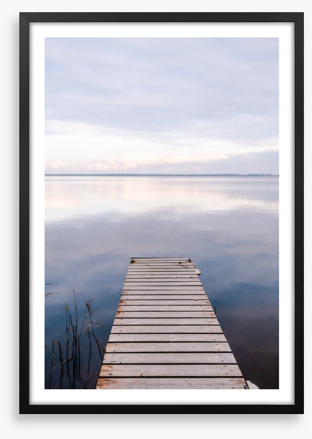 Jetty