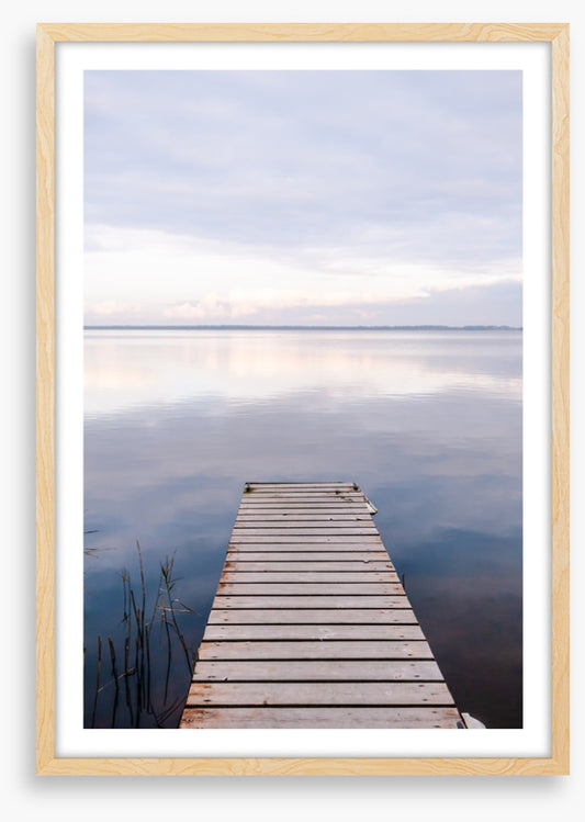 Jetty