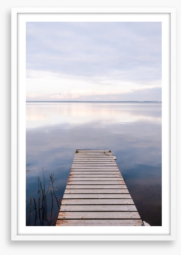 Jetty