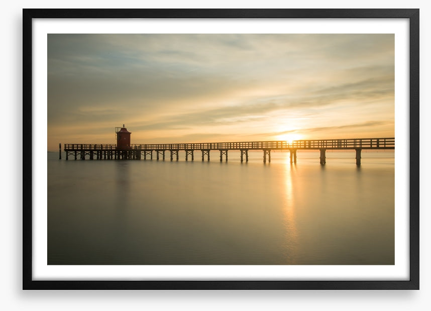 Jetty