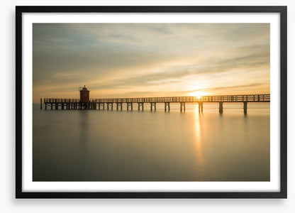 Jetty