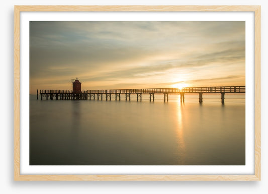 Jetty