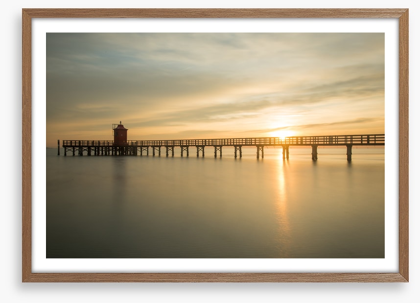 Jetty