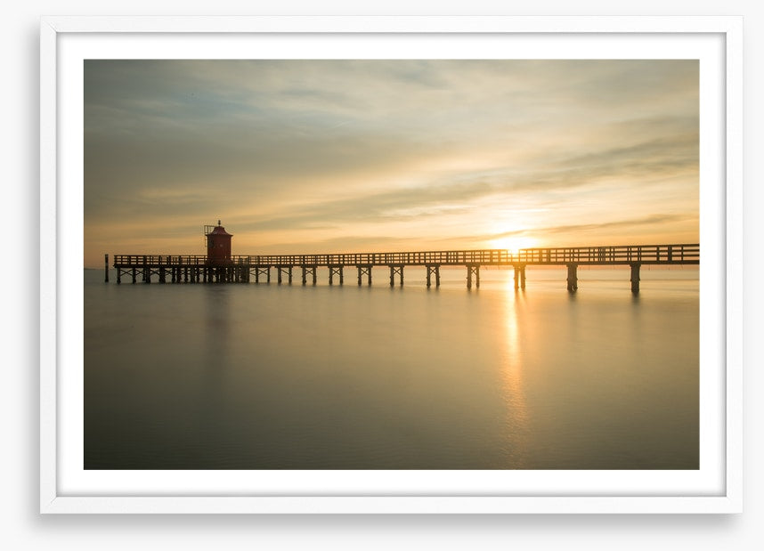 Jetty